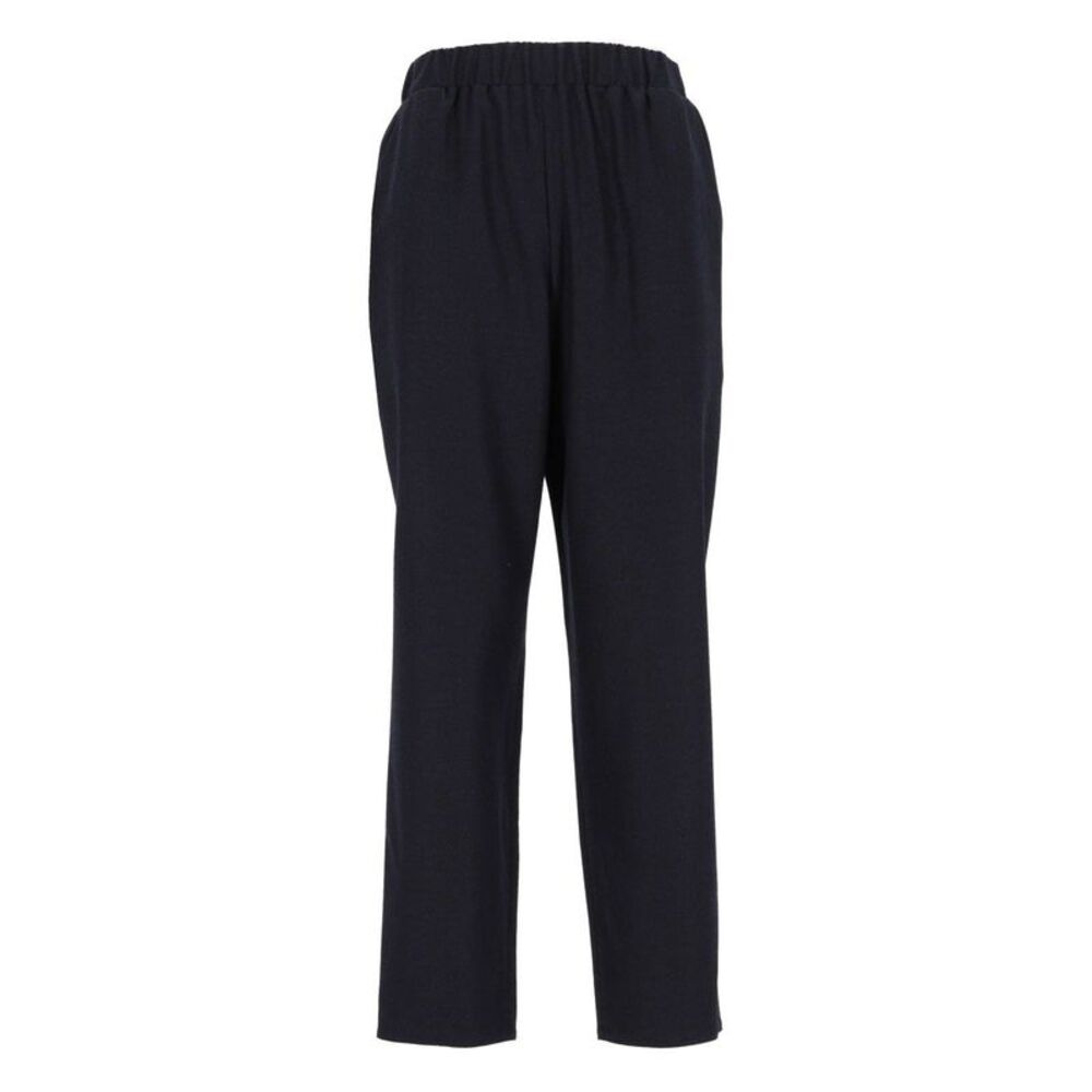 Dusan Women Carrot Fit Trousers
